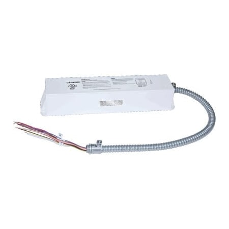 Hubbell Lighting Hubbell 25-Watt LED Battery Pack, 90 Min of Full Lumen Output, Damp Location, 120/277V CPL25